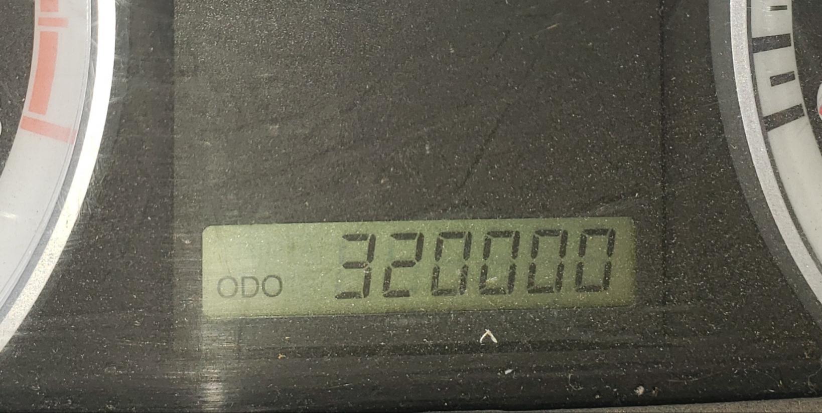 Highest Mileage Aveo how many miles km on yours now Page 41