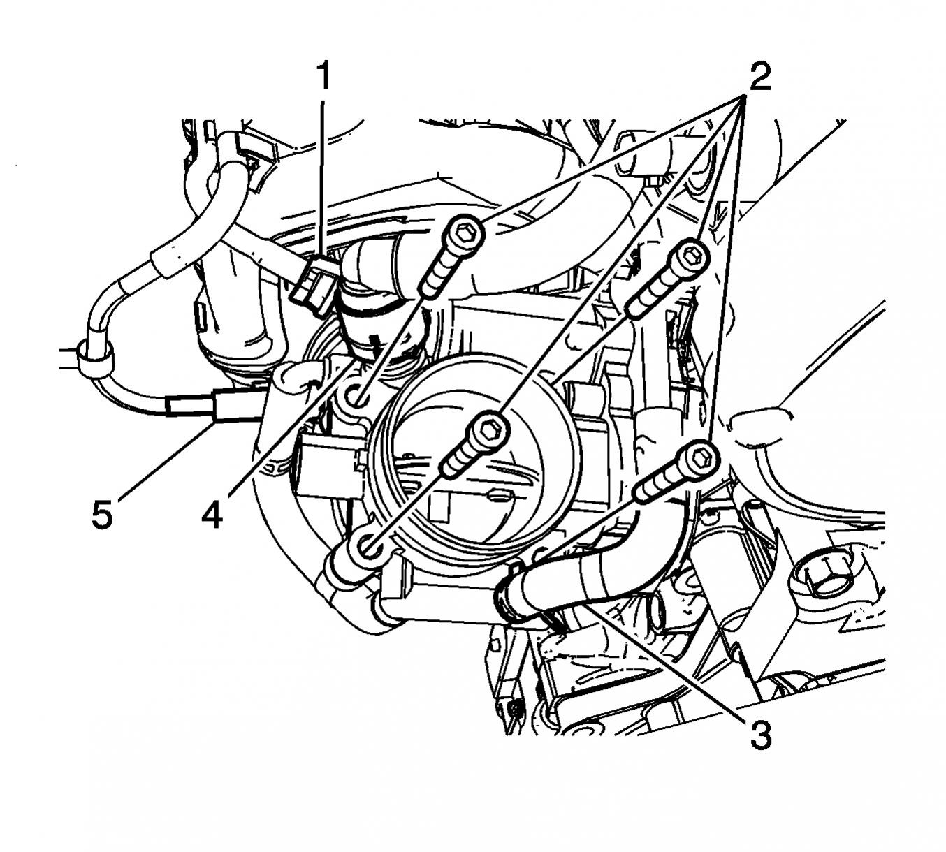 2005 Chevy Aveo Vacuum Diagram - Chevy Diagram