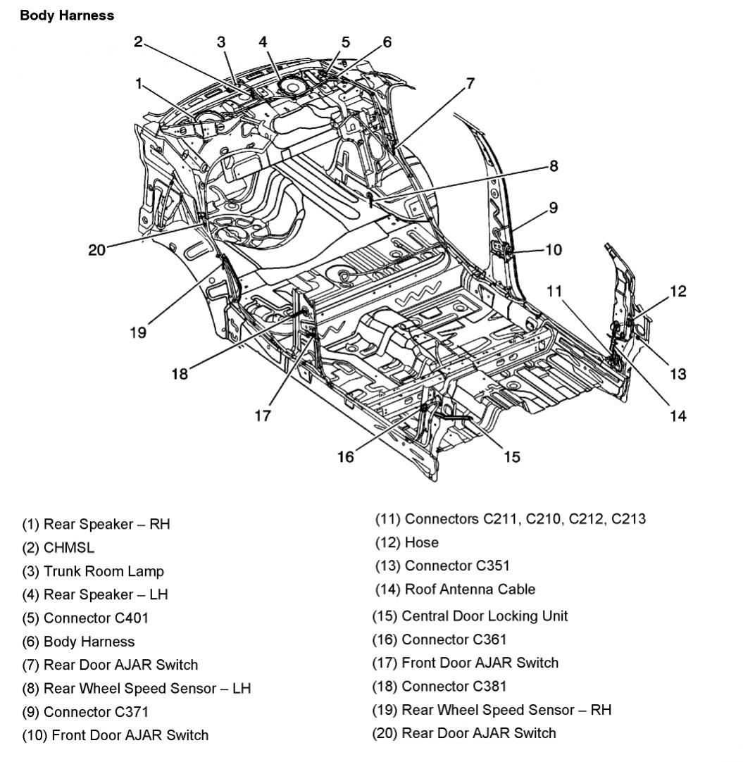 Repair Guides