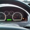 2008 Chevrolet Aveo LT: Interior mods