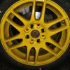 2005 Chevrolet Aveo SVM: Wheels and tires mods