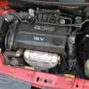 2004 Chevrolet Aveo LS Manual Transmission: drivetrainmods