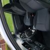2011 Chevrolet Aveo: interiormods