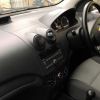 2009 Chevrolet aveo 1.2: Interior mods