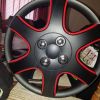 2008 Chevrolet aveo5 hatch: Wheels and tires mods