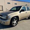 2006 Chevrolet Trailblazer