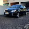 2008 Chevrolet Aveo T255