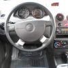 2008 Chevrolet Aveo: Interior mods