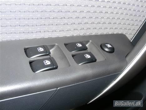 2008 Chevrolet Aveo: interiormods