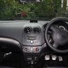 2013 Chevrolet Aveo: Interior mods