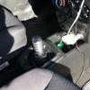 2008 Chevrolet Aveo5: Interior mods