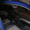 2009 Chevrolet Aveo5 1LT: Interior mods