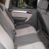 2009 Chevrolet Aveo5 1LT: Interior mods