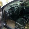 2007 Chevrolet Aveo Sedan 1.4 LT: Interior mods