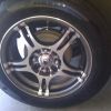 2008 Chevrolet Aveo5: wheelsandtires