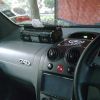 2006 Chevrolet Aveo: Interior mods