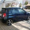 2010 Chevrolet Aveo 5: Wheels and tires mods