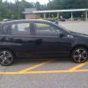 2011 Chevrolet Aveo LT i think... its not the fully loaded versio: Wheels and tires mods