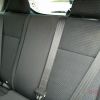 2006 Chevrolet Aveo 5 DR. HatchBack: interiormods