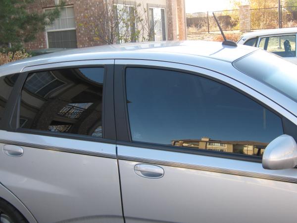 2010 Chevrolet aveo LT: interiormods