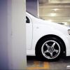 2011 Chevrolet Aveo: Wheels and tires mods