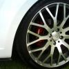 2010 Chevrolet AVEO IRMSCHER 1.6 LT: Wheels and tires mods