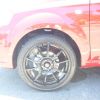 2011 Holden Barina Barina TK Sedan: Wheels and tires mods