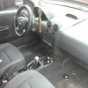 2007 Chevrolet Aveo5: Interior mods