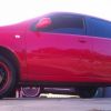 2006 Chevrolet AVEO: Wheels and tires mods