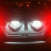 2012 Chevrolet AVEO: Interior mods