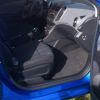 2012 Chevrolet aveo: Interior mods