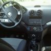 2009 Chevrolet Aveo5 LS: Interior mods