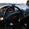 2010 Chevrolet Aveo: Interior mods