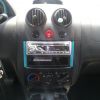 2006 Chevrolet Aveo LS: Interior mods