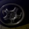 2006 Chevrolet Aveo: Wheels and tires mods