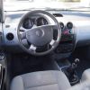 2004 Chevrolet Aveo: Interior mods