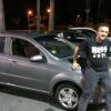2011 Chevrolet aveo: main