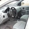 2005 Chevrolet Aveo: Interior mods