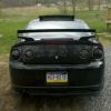 2006 Chevrolet Cobalt SS Body / Exterior