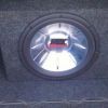 2006 Chevrolet Cobalt SS In-Car Entertainment